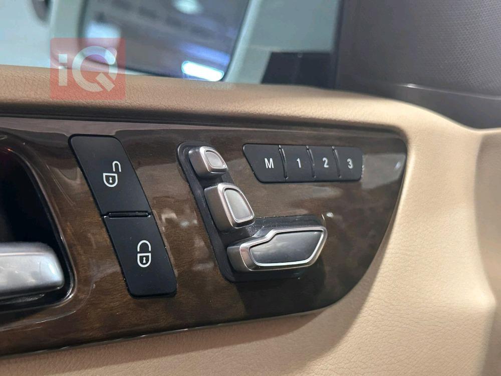 مێرسێدس بێنز CLS